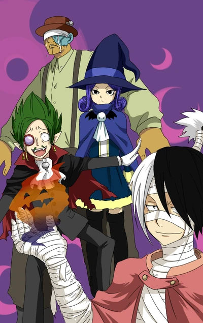 Halloween~
