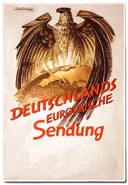 Poster Deutsche CoD1