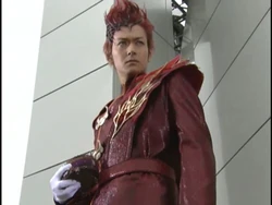 Nephrite live action
