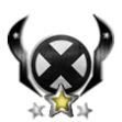 Award 009-Uncanny Hero