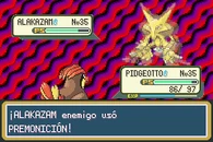 Premonición RFVH