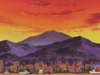 EP295 Pueblo Azuliza