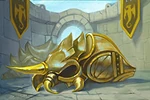 Goldarmor