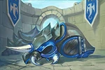 Bluearmor