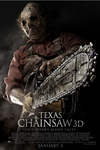 TexasChainsaw3d