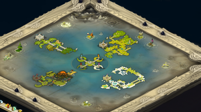 World map