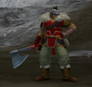 FE9 Warrior (Boyd)