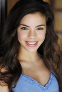 Alicia Rivera
