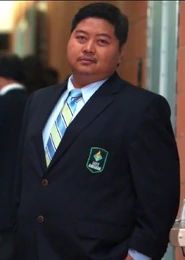 Ropati Eneki