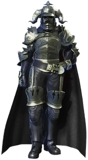 Gabranth-FFXII