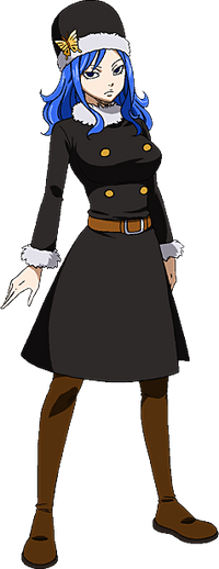 Juvia Lockser