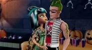 Monster high ghouls rule 19
