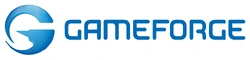 Gameforge logo