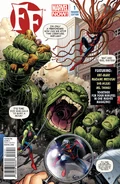 FF Vol 2 1 Adams Variant