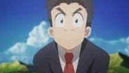 Komatsu OVA 3