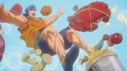 Toriko OVA ED 7