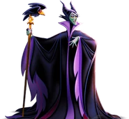 Melificent