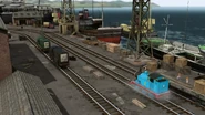 BlueMountainMystery396