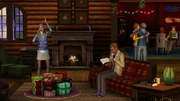 TS3Seasons Christmas