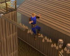 Gapjump