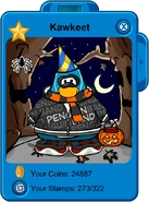 Kawkeet's Player Card (10-31-12)