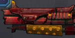 BanditSGBarrel