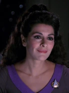 Deanna Troi 2367