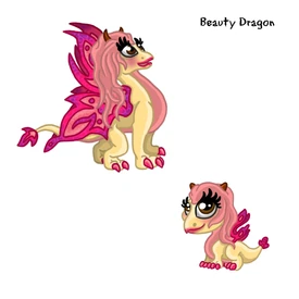 Personal Dragon