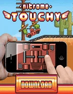 Nitrome Touchy ad2