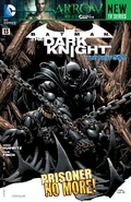 Batman The Dark Knight Vol 2 13