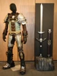 XIV Armor Display 2