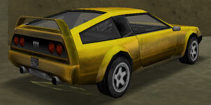 DeluxoVC Tracera