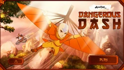 Dangerous Dash