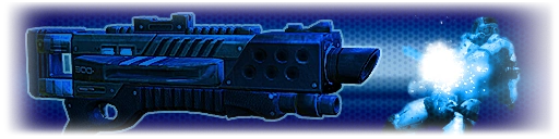 Shotgun Mastery Street Sweeper Banner