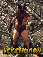 Imagelegendary