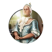 Maria Theresa (Civ5)