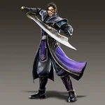 XiahouDunDW7