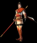 Zhouyu-dw6