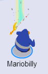 GreyBeltGlitch