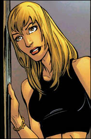 Gwen Stacy (Earth-1610) - Spider-Man Wiki - Peter Parker, Marvel Comics