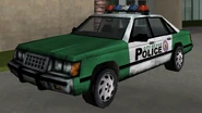 PoliceVC
