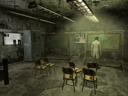 Medical clinic schoolboards