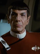 Spock 2285
