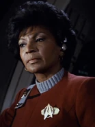 Uhura 2285