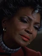 Uhura 2287