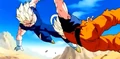 SSJ2 battle