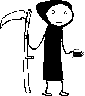 Deathcup