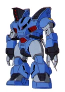 MS-13(GASSHA)