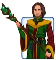 Alminister