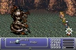 FFVI Haymaker